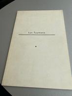 Luc Tuymans 1990, Livres, Art & Culture | Arts plastiques, Utilisé, Enlèvement ou Envoi