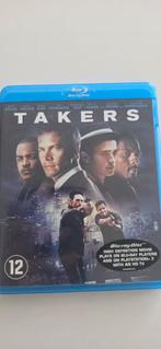 BR - Takers, Enlèvement ou Envoi, Comme neuf, Action