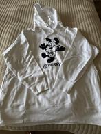 Sweatshirt, Ophalen, Wit, Maat 46/48 (XL) of groter, Zo goed als nieuw
