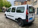 Renault Kangoo Maxi/2019/1.5DCi/ 2 zitplaatsen euro 6b, Auto's, Testrit aan huis, Euro 6, Renault, Wit