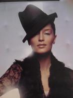 Vintage reclame poster / Marccain, Ophalen, Rechthoekig Staand, Zo goed als nieuw, A1 t/m A3