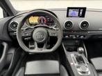 AUDI RS3 8V - PANO - MATRIX - RS SEATS - RS SPORTUITLAAT, Automaat, 4 deurs, RS3, https://public.car-pass.be/vhr/bdd07561-2db8-4514-bdb2-8a49e02875ff