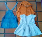 Kleding meisjes M74-80 set van 13 st voor 8 euro, Comme neuf, Fille, Ensemble, Enlèvement ou Envoi