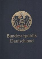 Leeg Davo  album duitsland, Postzegels en Munten, Ophalen of Verzenden, Verzamelalbum