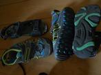 sandales Geoxx ou superfit en 33;baskets roulette 32 6eur/P, Ophalen, Gebruikt, Jongen of Meisje