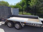 AANHANGWAGEN, Auto diversen, Aanhangers en Bagagewagens, Ophalen, Zo goed als nieuw
