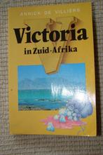 Victoria in Zuid-Afrika Annick de Villiers Brunapocket #1939, Boeken, Historische romans, De Villiers Annick, Ophalen