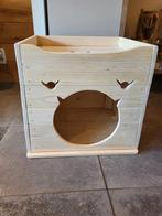 Kattenhuis, Animaux & Accessoires, Enlèvement