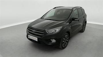 Ford Kuga 1.5 EcoBoost FWD ST Line (EU6.2) (bj 2019) beschikbaar voor biedingen