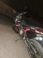 Derbi senda extreme, Fietsen en Brommers, Brommers | Derbi, Ophalen, 6 versnellingen, 50 cc, Klasse B (45 km/u)