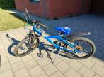 Jongensfiets b''Twin, Fietsen en Brommers, Fietsen | Jongens, Ophalen, Gebruikt, 20 inch