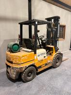 Heftruck 3000kg, Zakelijke goederen, 2000 tot 3000 kg, Ophalen, LPG, Heftruck