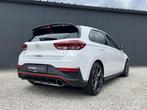 Hyundai i30 2.0 T-GDi DCT N-Performance |Alcantara|Pano, Auto's, Automaat, 1998 cc, Stof, Gebruikt