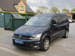 Vw Caddy Maxi 1.4 TSI Automaat 7 zitplaatsen, Auto's, Volkswagen, 4 cilinders, 5 zetels, 5 deurs, Dealer onderhouden