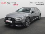 Audi A6 Avant PHEV A6 Avant PHEV 55 TFSI e Quattro Competiti, Auto's, Automaat, 48 g/km, Break, Hybride Elektrisch/Benzine