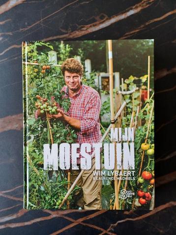 Wim Lybaert - Mijn moestuin beschikbaar voor biedingen