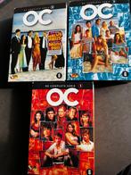 The O.C.: seizoen 1 tot 3, Cd's en Dvd's, Dvd's | Tv en Series, Ophalen of Verzenden, Zo goed als nieuw, Vanaf 6 jaar, Drama