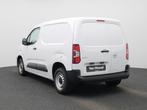 Opel Combo 1.5D L1H1 Edition, Voorwielaandrijving, 75 kW, Stof, Euro 6