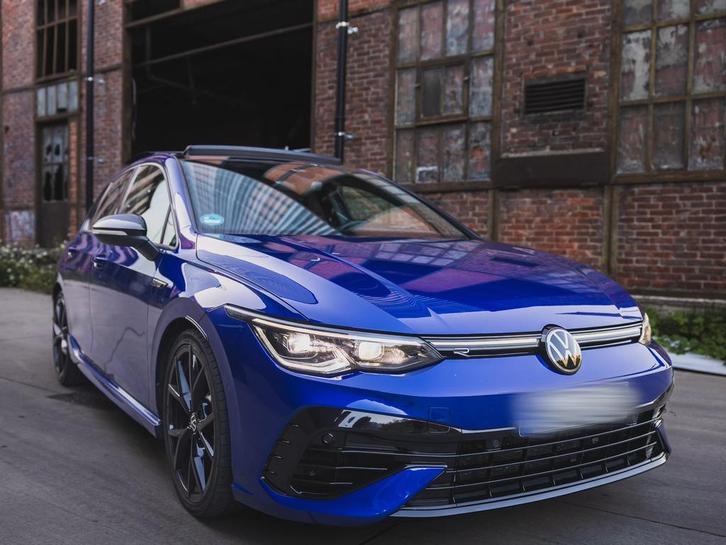 Golf 8R te huur, Auto's, Volkswagen, Bedrijf, Golf, 360° camera, 4x4, Aangepast voor mindervaliden, ABS, Achteruitrijcamera, Adaptieve lichten