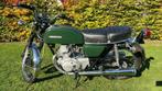 Honda CB125 B6 oldtimer, Motoren, 2 cilinders, 125 cc, Toermotor