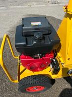 Jobeau m400 Honda 20cv versnipperaar, Ophalen of Verzenden, Zo goed als nieuw, Benzine