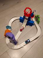 Paw patrol racebaan, Kinderen en Baby's, Speelgoed | Racebanen, Ophalen, Gebruikt, Racebaan