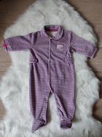 Noukie's eendelige pyjama, Kinderen en Baby's, Babykleding | Maat 68, Meisje, Noukie's, Ophalen of Verzenden, Zo goed als nieuw