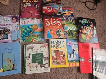 Set boeken  beschikbaar voor biedingen