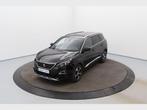 Peugeot 5008 5008 1.5 BlueHDi GT Line (EU6.2), Auto's, Automaat, Zwart, Bedrijf, Diesel