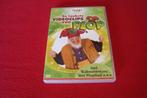 dvd de leukste videoclips van plop, Cd's en Dvd's, Dvd's | Kinderen en Jeugd, Ophalen of Verzenden