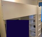 Lit mezzanine IKEA SMASTAD + matelas, Enlèvement, Utilisé, Lit mezzanine