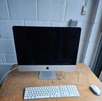 Imac 21.5 2012, Envoi, IMac