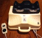 Massage-swingmachine of Chi-machine  CY-106S, Ophalen, Zo goed als nieuw, Rug, Overige typen