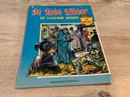 De rode ridder strip: De levende doden (1983), Boeken, Stripverhalen, Willy Vandersteen, Eén stripboek, Ophalen of Verzenden, Zo goed als nieuw