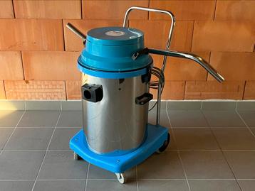Floorpul industriële stofzuiger / waterstofzuiger, Elektronische apparatuur, Stofzuigers, Ophalen, Zo goed als nieuw, Stofzuiger