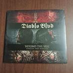 Diablo Blvd. : Beyond The Veil - Nieuw in verpakking, Ophalen of Verzenden, Nieuw in verpakking