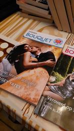 Bouquet -harlequin nrs 4005 tem 4299, Ophalen of Verzenden, Zo goed als nieuw