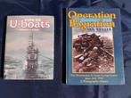 Militaire boeken, Ophalen of Verzenden, Tweede Wereldoorlog, Gelezen, Algemeen
