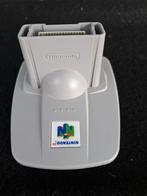 Overdracht van Nintendo 64-pakketten. Afspraak mogelijk in B, Ophalen of Verzenden, Zo goed als nieuw