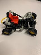 lego technic roadster - 8832, Complete set, Ophalen of Verzenden, Lego, Zo goed als nieuw