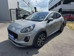 Ford Puma Puma Titanium 1.0 Ecoboost mHEV 125pk *33282 OC05, Auto's, Ford, Parkeersensor, Puma, 5 deurs, Hybride Elektrisch/Benzine