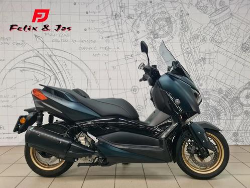 Yamaha X-MAX 300 TECH MAX (bj 2023), Motoren, Motoren | Yamaha, Bedrijf, Scooter, 12 t/m 35 kW