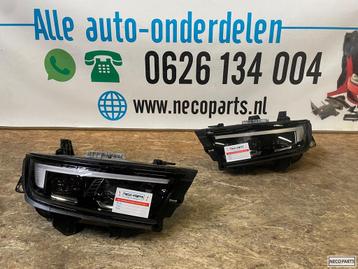 OPEL ASTRA 6 FULL LED KOPLAMP ORIGINEEL ALLES LEVERBAAR !!! beschikbaar voor biedingen