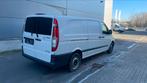 Mercedes Vito 115 CDI XXL. Gekeurd., Auto's, Particulier, Te koop