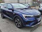 Renault Arkana Arkana TCe Mild Hybrid E-TECH HEV 145 ENINEER, Auto's, Arkana, Gebruikt, 4 cilinders, Blauw