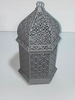 Lantaarn in Arabische stijl, Antiek en Kunst, Ophalen of Verzenden