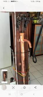 Antieke waterpomp, Tuin en Terras, Waterpompen, Ophalen, Zo goed als nieuw, Handmatig, Overige typen
