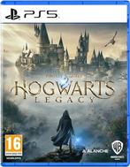 PS5 Hogwarts Legacy, Games en Spelcomputers, Games | Sony PlayStation 5, Ophalen of Verzenden, Zo goed als nieuw