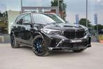 BMW X5 xDrive45e 3.0A M-Sport/ Cam/ LED, SUV ou Tout-terrain, 5 places, Cuir, Hybride Électrique/Essence