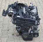 Moteur DETA Complet Q5 A5 AUDI A4, Verzenden, Gebruikt, Overige automerken